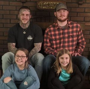 Meet your Posher, Greg